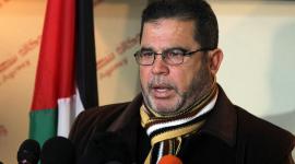 صلاح البردويل القيادي في حركة حماس