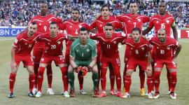 منتخب فلسطين