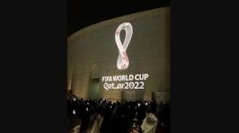 شعار مونديال قطر
