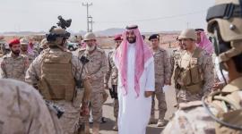 محمد بن سلمان