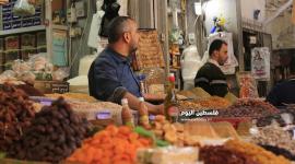 أسواق قطاع غزة