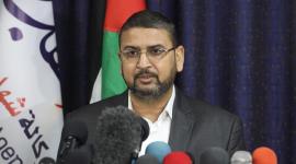 سامي أبو زهري القيادي في حماس
