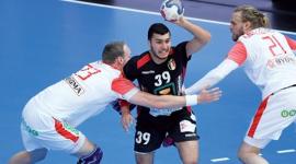 مباراة ألمانيا والدانمارك