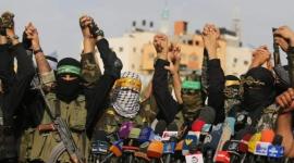 المقاومة الفلسطينية