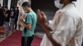 صلاة العيد