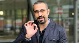 تفاصيل وفاة أحمد الشقيري بشكل مفاجئ