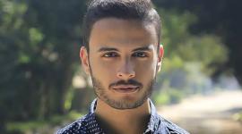 من هو شادي سرور؟