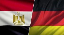 مشاهدة مباراة مصر وألمانيا