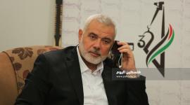 اسماعيل هنية