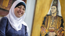 آية عبد الرحمن