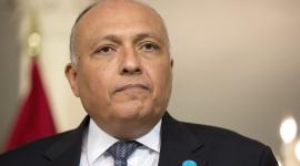 سامح شكري