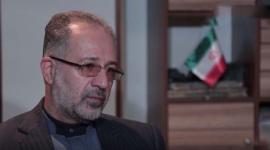  السياسي والدبلوماسي الإيراني السابق الدكتور سيد هادي سيد أفقهي