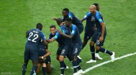 المنتخب الفرنسي لكرة القدم