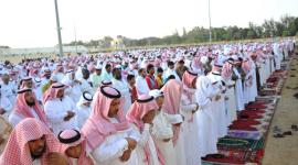 صلاة العيد