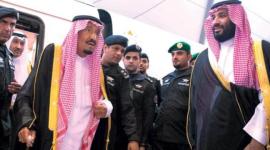 قطار الحرمين