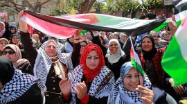  يوم المرأة العالمي