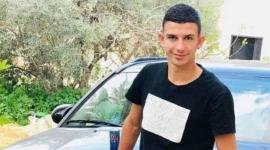 الشهيد عمر أبو ليلى