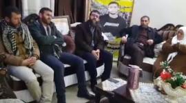 محررو الجهاد الإسلامي