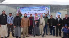 مصلى خديجة بنت خويلد