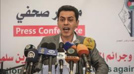 هيئة مسيرة العودة: نقدم تضحيات بشرية من أجل نيل حقوقنا وكسر حصارنا