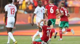 ترتيب دوري أبطال افريقيا 2022