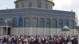 موعد إجازة الاسراء والمعراج 2023 في فلسطين