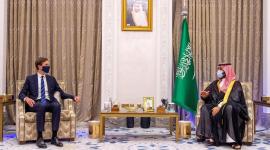 امريكا و السعودية