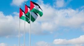 علم فلسطين