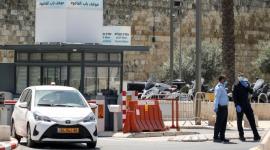 كورونا في القدس