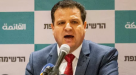 ايمن عودة