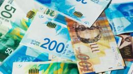سعر صرف الليرة التركية مقابل الشيكل اليوم فى الأسواق