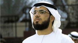 تفاصيل وفاة الشيخ وسيم يوسف بشكل مفاجئ اليوم