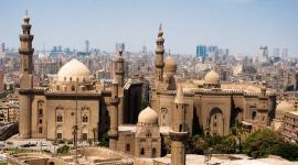 مساجد مصر