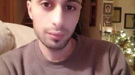 الشاب محمد عصعوص،
