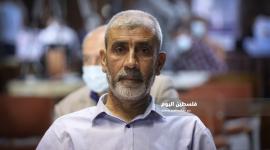 عضو المكتب السياسي لحركة الجهاد الإسلامي في فلسطين محمد حميد