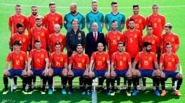 منتخب اسبانيا