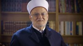 خطيب المسجد الأقصى الشيخ عكرمة صبري.JPG