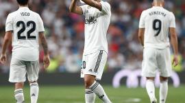 ماركو اسينسيو لاعب ريال مدريد