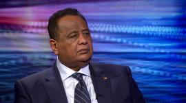 وزير الخارجية السوداني إبراهيم غندور