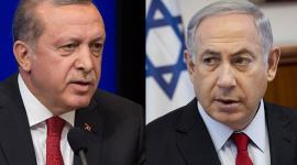 نتنياهو وأردوغان