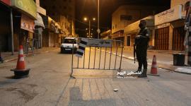 اغلاق مدينة دورا بالكامل، (4)