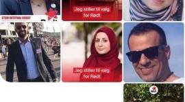 فلسطينيون يترشحون لانتخابات البلديات في النرويج