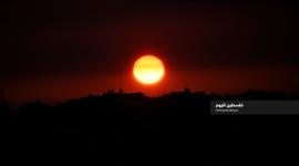 البرق والرعد والقصف (5)