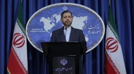المتحدث باسم الخارجية الايرانية