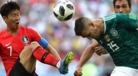 المانيا وكوريا