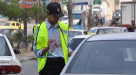 ترخيص مركبات