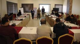 دورة التجمع والصليب