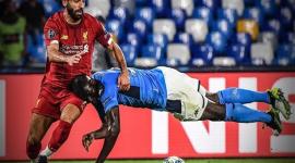 هزيمة ليفربول في أول مباريات دوري أبطال أوروبا 2019-2020