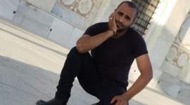الشهيد أحمد محاميد