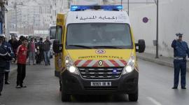 اسعاف الجزائر